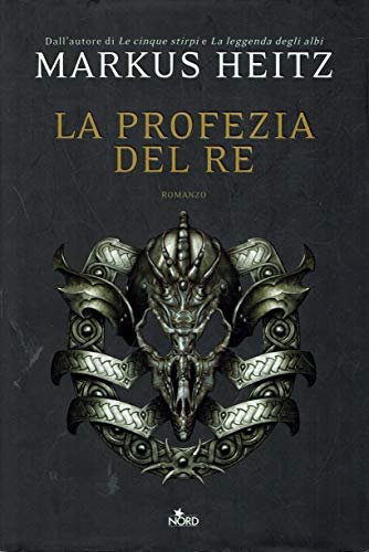 La profezia del re