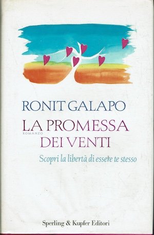 La promessa dei venti - Scopri la libertà di essere … | Immagine principale