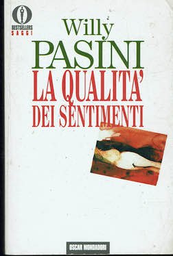 La qualita' dei sentimenti