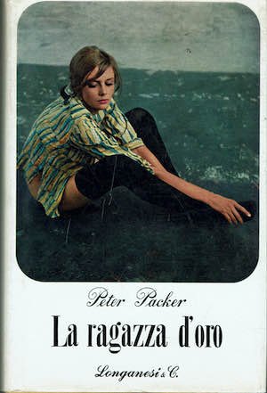 La ragazza d'oro