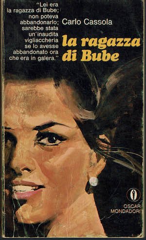 La ragazza di Bube