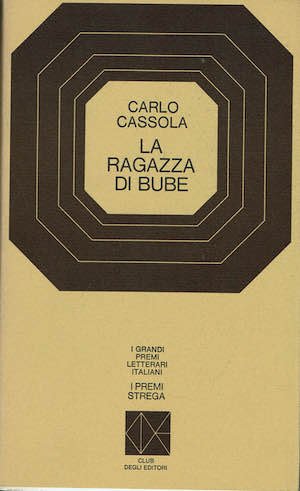 La ragazza di Bube