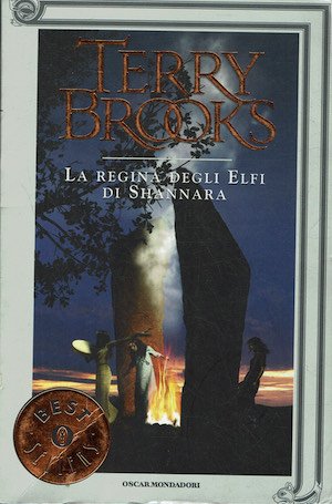 La regina degli Elfi di Shannara | Immagine principale
