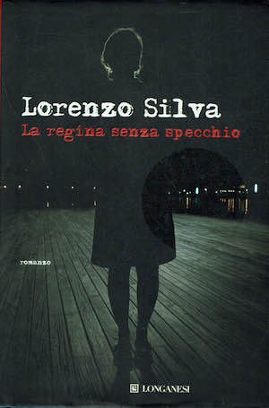 La regina senza specchio | Immagine principale