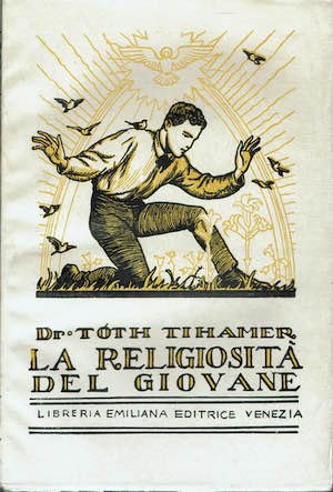 La religiosità del giovane