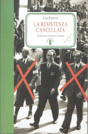 La Resistenza cancellata | Immagine principale