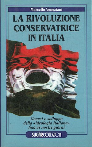 La rivoluzione conservatrice in Italia