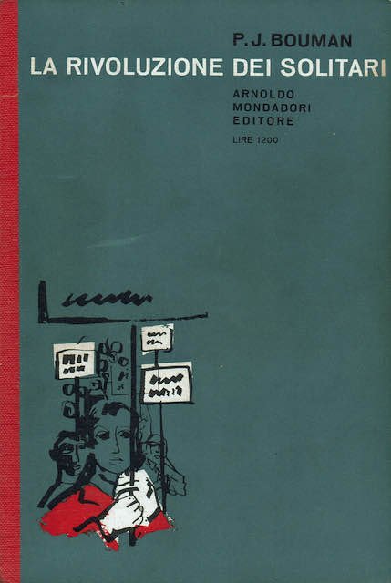 La rivoluzione dei solitari | Immagine principale