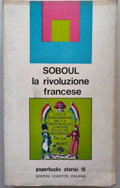 La rivoluzione Francese