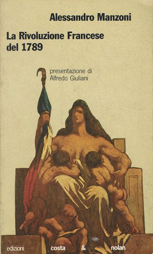 La rivoluzione Francese del 1789 e la rivoluzione italiana del …