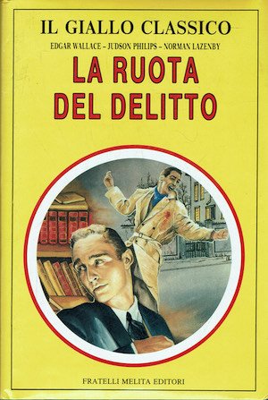 La ruota del delitto | Immagine principale