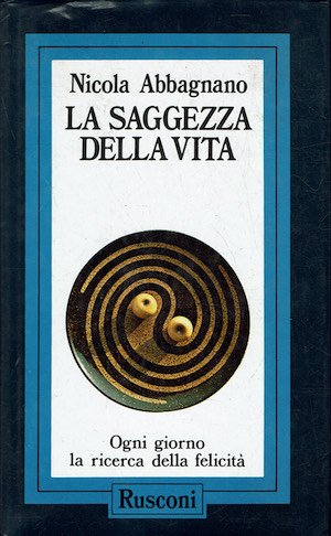 La saggezza della vita