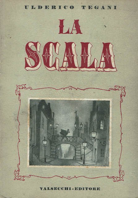 La scala | Immagine principale