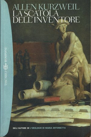 La scatola dell'inventore