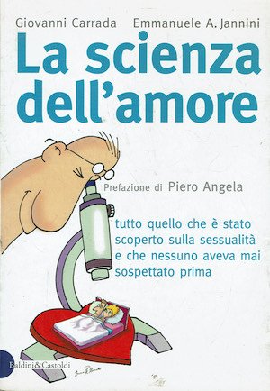 La scienza dell'amore