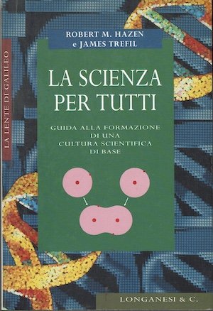 La scienza per tutti