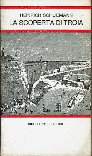 La scoperta di Troia