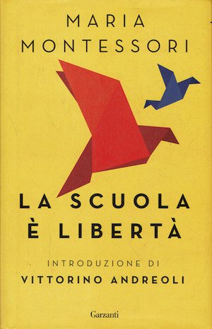 La scuola è libertà | Immagine principale