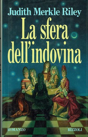La sfera dell'indovina
