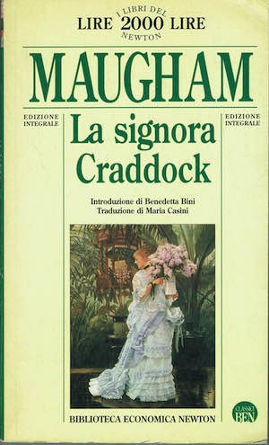 La signora Craddock | Immagine principale