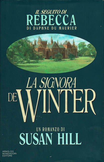 La signora de Winter | Immagine principale