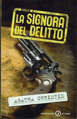 La signora del delitto