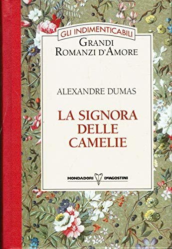 La signora delle camelie