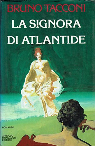 La signora di Atlantide