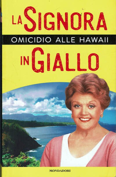 La signora in Giallo . Omicidio alle Hawaii | Immagine principale