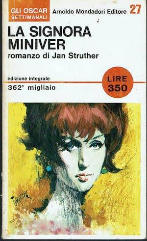 La signora Miniver