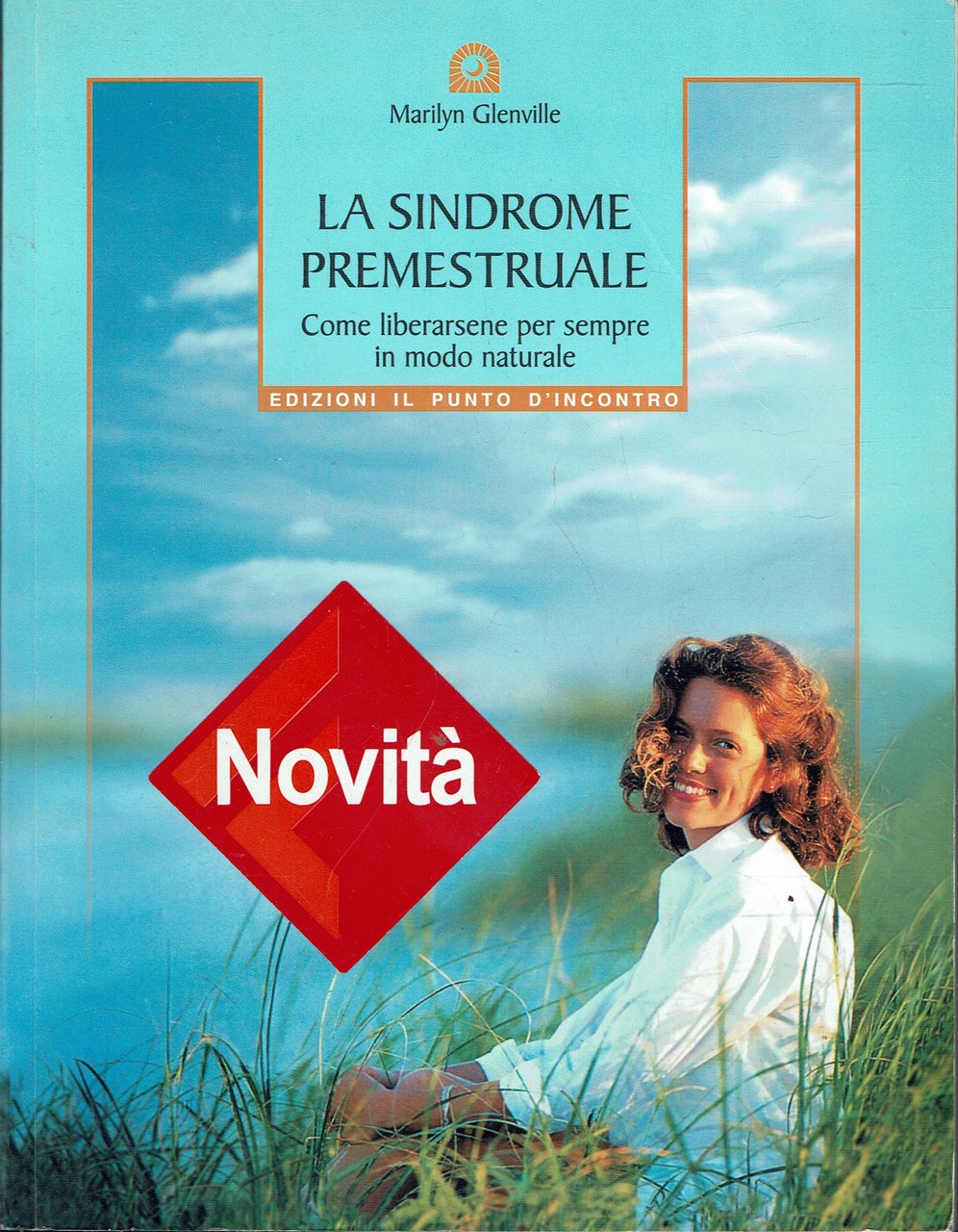 La sindrome premestruale.Come liberarsene per sempre, in modo naturale | Immagine principale