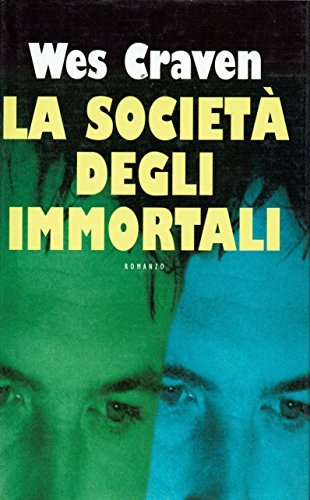 La società degli immortali