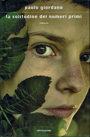 La solitudine dei numeri primi | Immagine principale