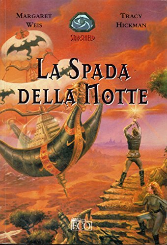 La spada della notte