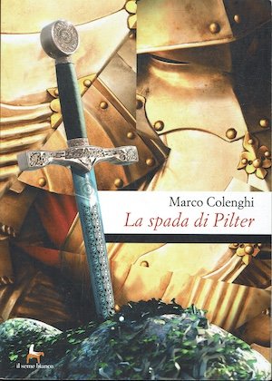 La spada di Pilter | Immagine principale