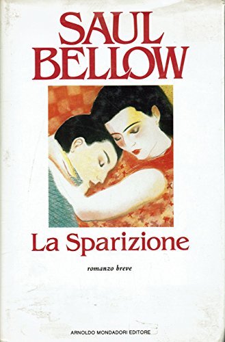 La sparizione