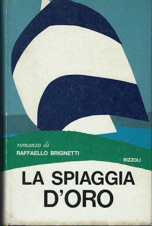 La spiaggia d'oro.