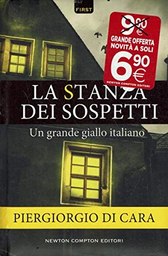 La stanza dei sospetti