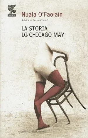 La storia di Chicago May | Immagine principale