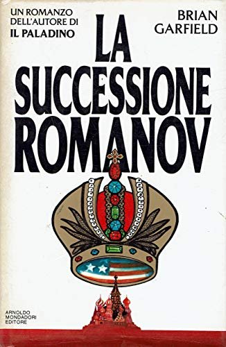 La successione Romanov