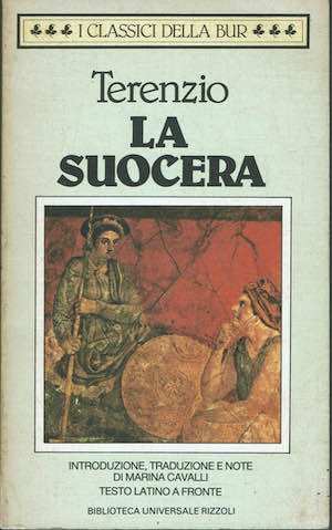 La suocera