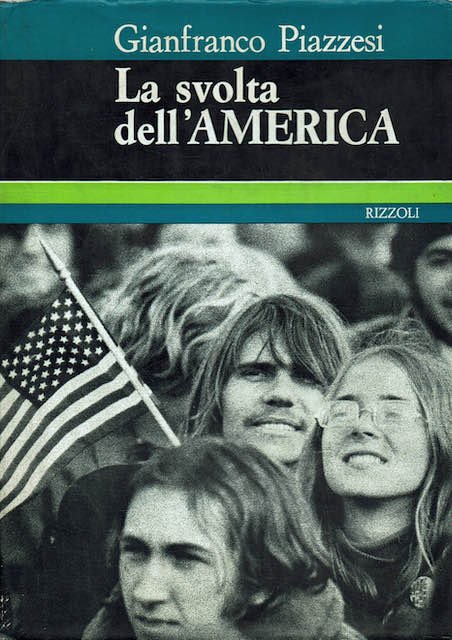 La svolta dell'America