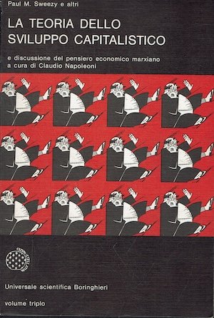 La teoria dello sviluppo capitalistico