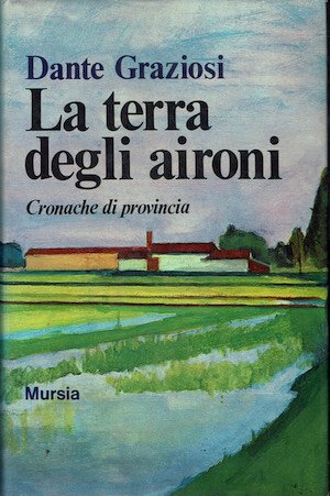 La terra degli aironi