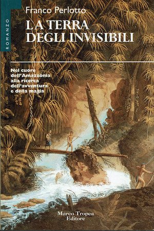 La terra degli invisibili | Immagine principale