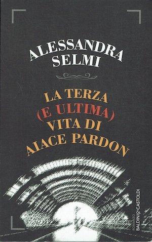 La terza (e ultima) vita di Aiace Pardon | Immagine principale