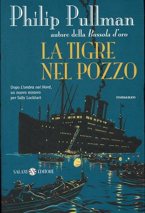 La tigre nel pozzo