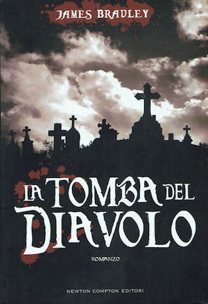 La tomba del diavolo