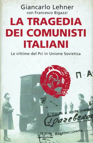 La tragedia dei comunisti italiani Le vittime del PCI in … | Immagine principale