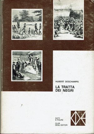 La tratta dei negri